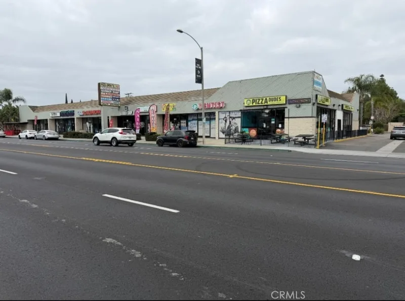 839 S Harbor Blvd 9, Anaheim, CA 92805