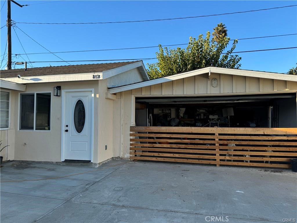 843 W Irving Place B, Anaheim CA 92805 - photo 1