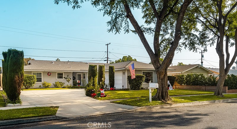 844 S Cardiff, Anaheim CA 92806 - photo 1