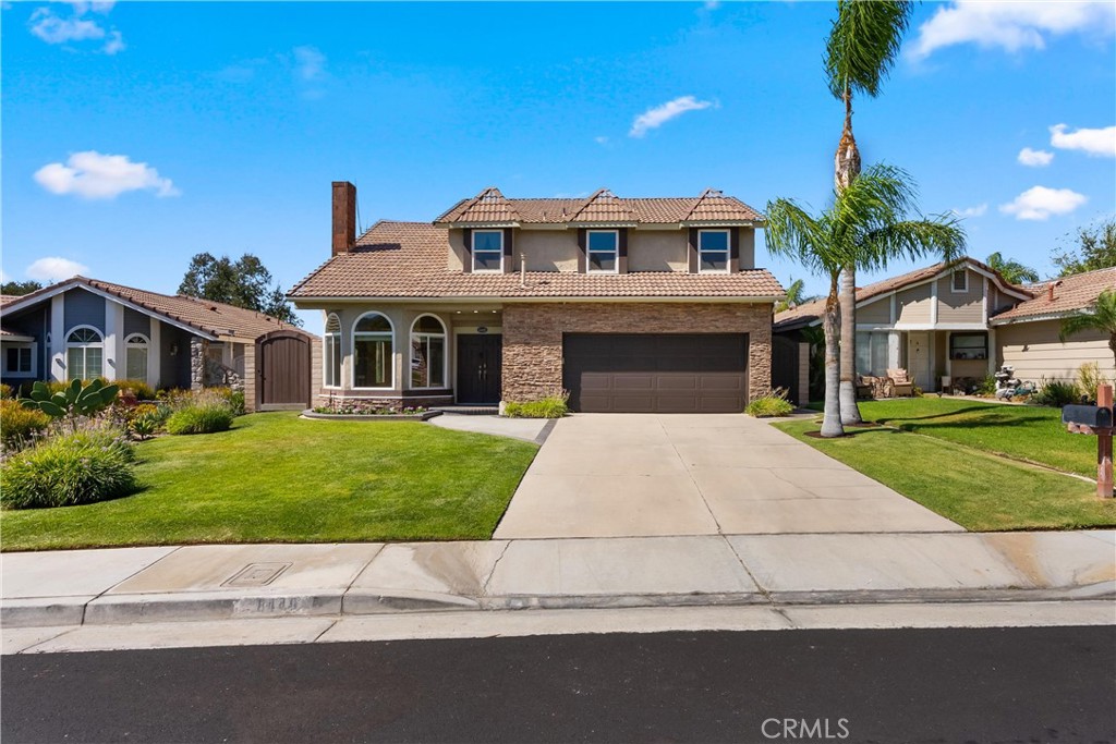 8449 E Meadowridge Street, Anaheim CA 92808 - photo 1