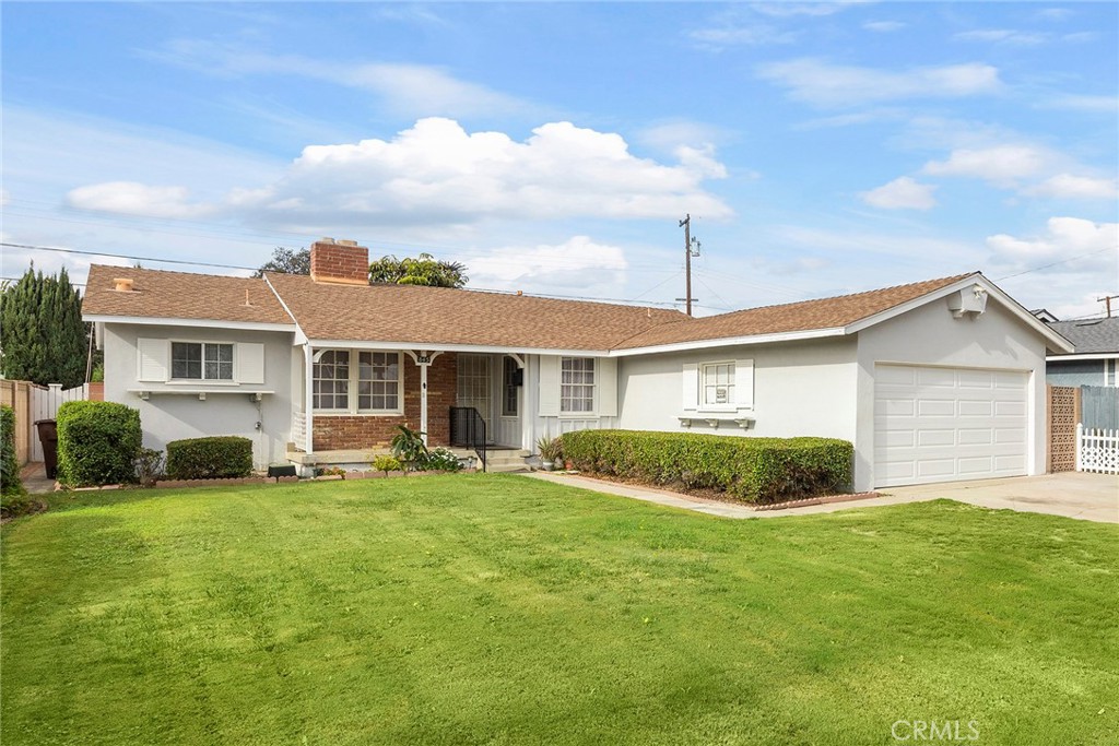 845 S Verde, Anaheim CA 92805 - photo 1