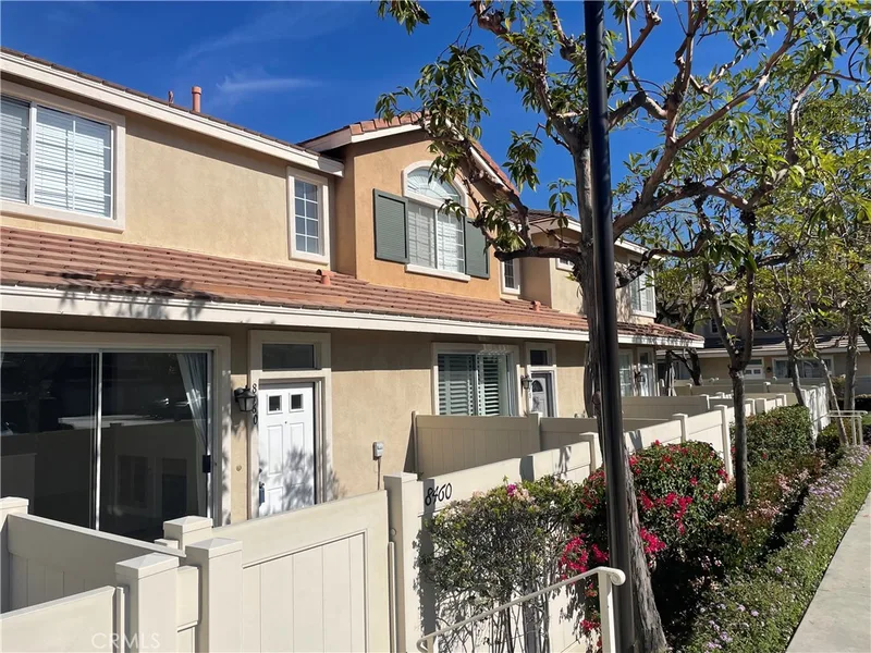 8460 E Tioga, Anaheim, CA 92808