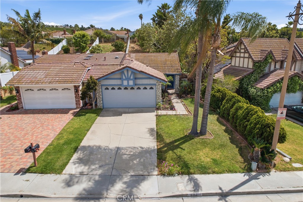 8462 E Amberwood, Anaheim CA 92808 - photo 1