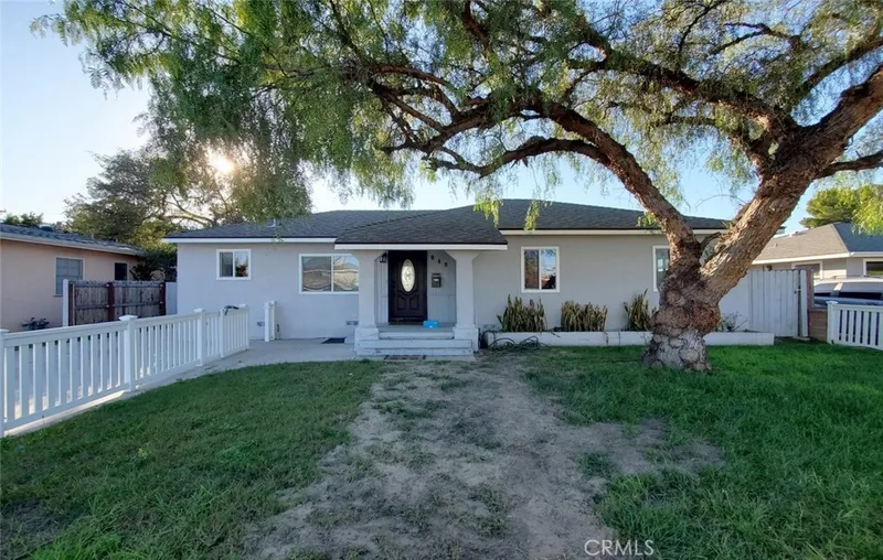 849 N Lenz, Anaheim, CA 92805