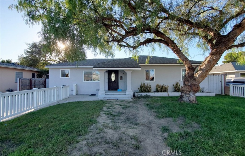 849 N Lenz, Anaheim CA 92805 - photo 1