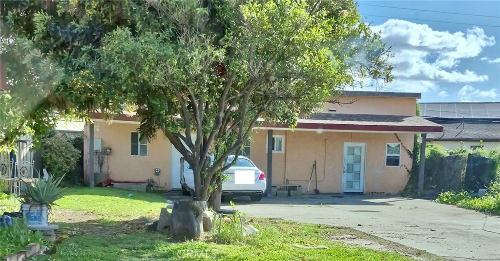 Front of ADU - 850 S Western, Anaheim CA 92804 - photo 1