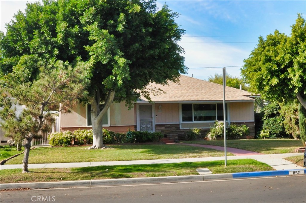 857 N Clementine Street, Anaheim CA 92805 - photo 1