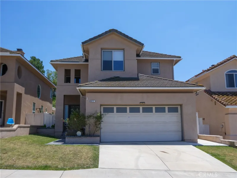 8616 E Silver Ridge, Anaheim, CA 92808