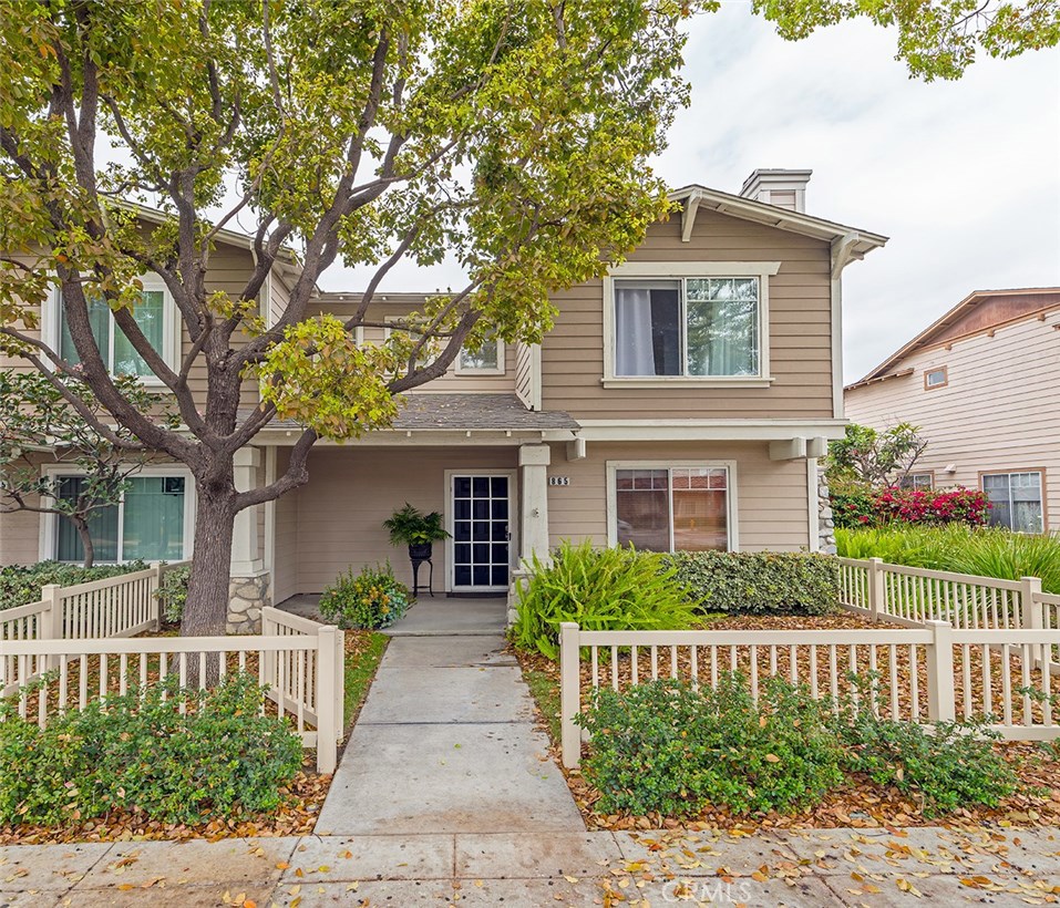 865 E Broadway, Anaheim CA 92805 - photo 1