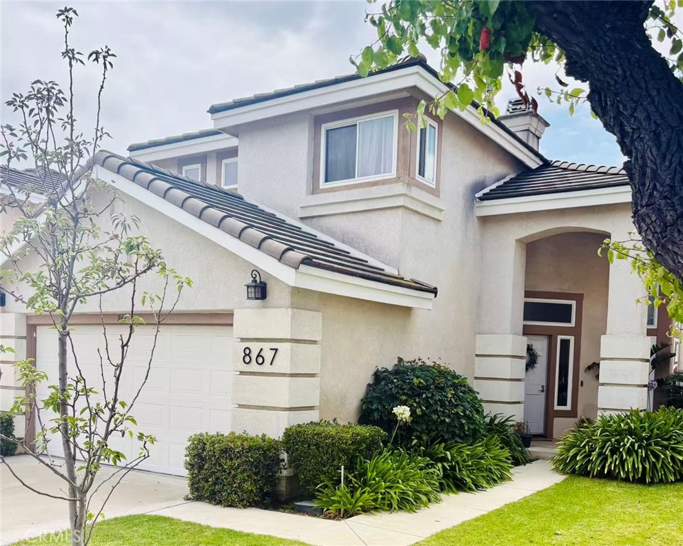 867 S Lee Marie, Anaheim CA 92808 - photo 1