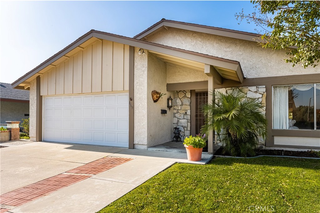 869 S Nordica Street, Anaheim CA 92806 - photo 1