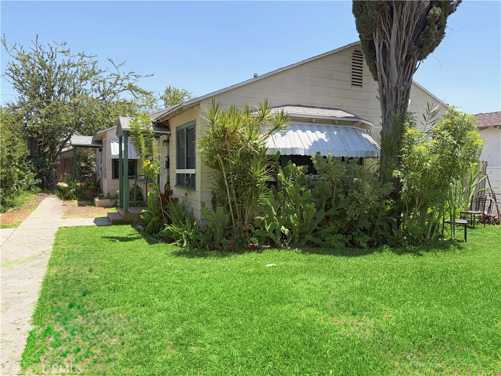 870 S Claudina, Anaheim CA 92805 - photo 1