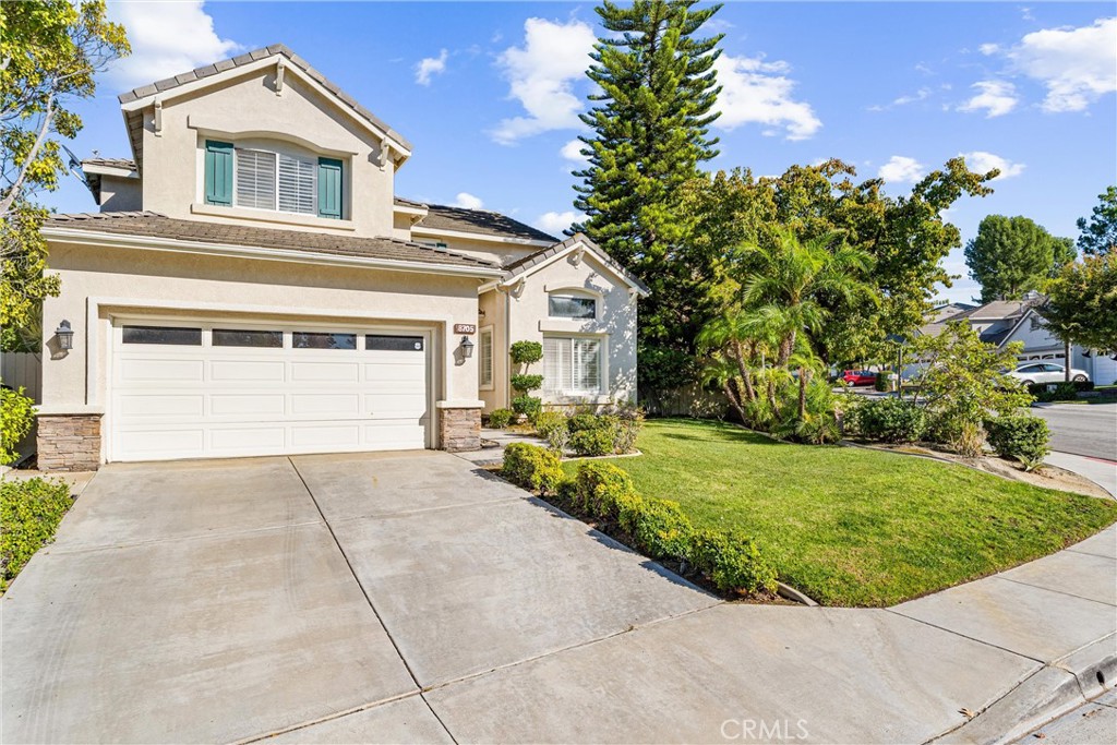 8705 E Running Springs, Anaheim CA 92808 - photo 1