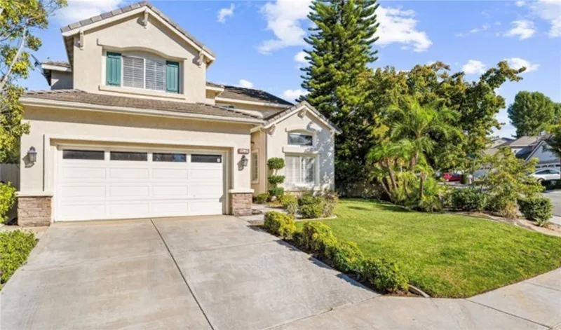 8705 E Running Springs, Anaheim, CA 92808