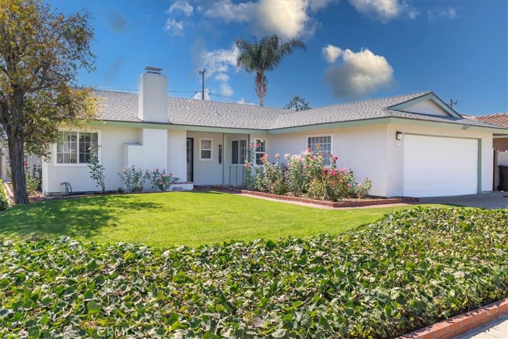873 S Marjan Street, Anaheim CA 92806 - photo 1