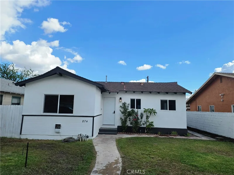 874 S Claudina, Anaheim