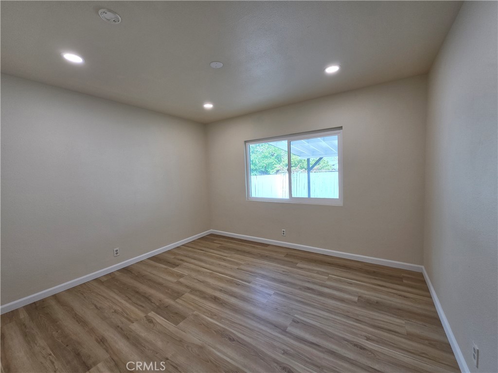 Back Bedroom - 874 S Claudina, Anaheim CA 92805 - photo 8