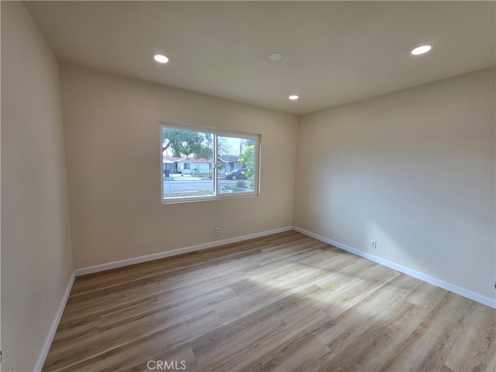 Front Bedroom - 874 S Claudina, Anaheim CA 92805 - photo 7