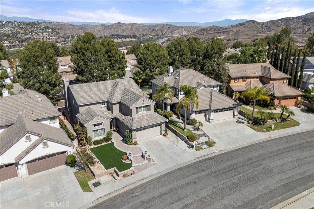 Location is a great, close to Running Springs school. - 8751 E Running Springs Drive, Anaheim Hills CA 92808 - photo 2