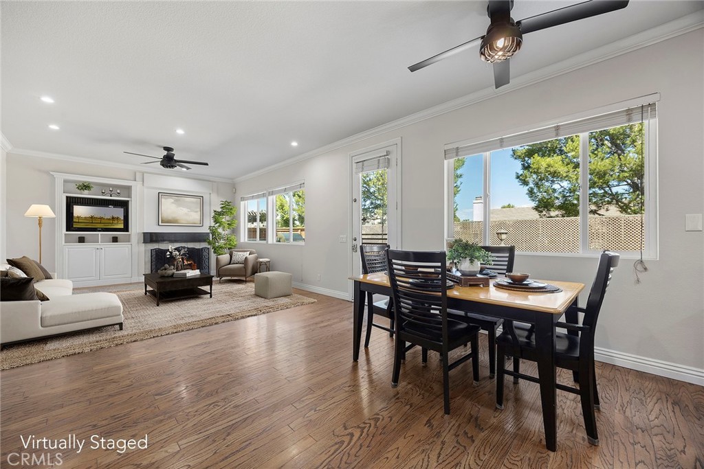 8751 E Running Springs Drive, Anaheim Hills CA 92808 - photo 10