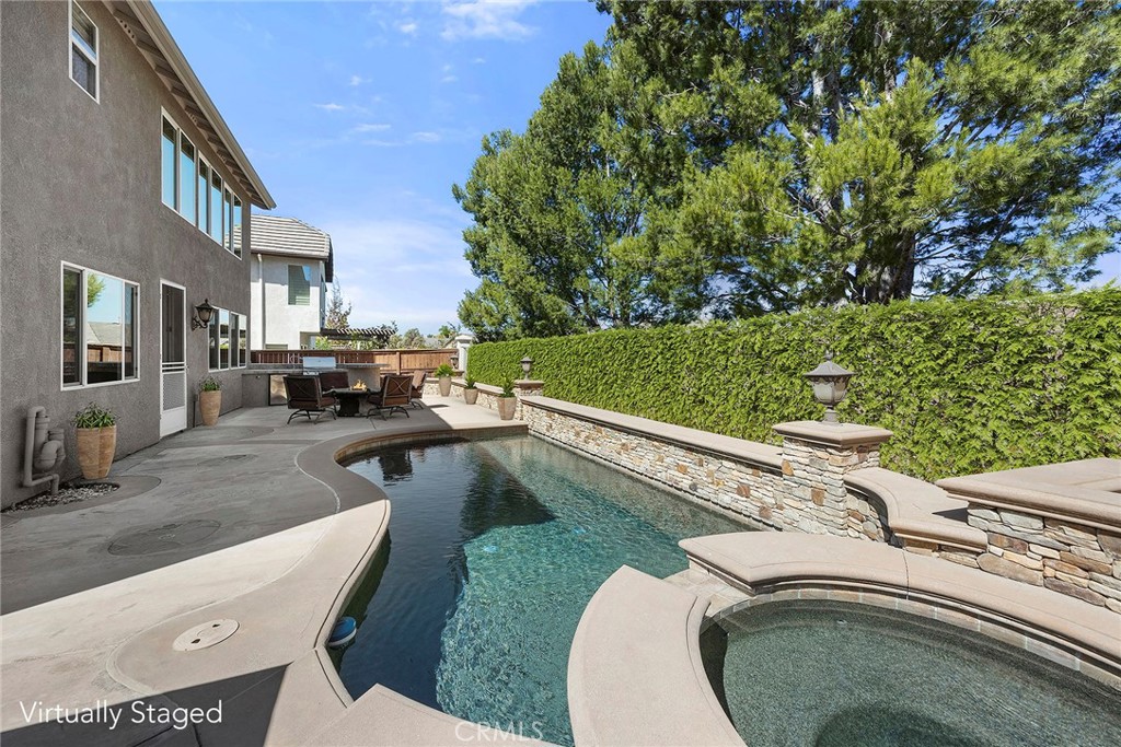 8751 E Running Springs Drive, Anaheim Hills CA 92808 - photo 30