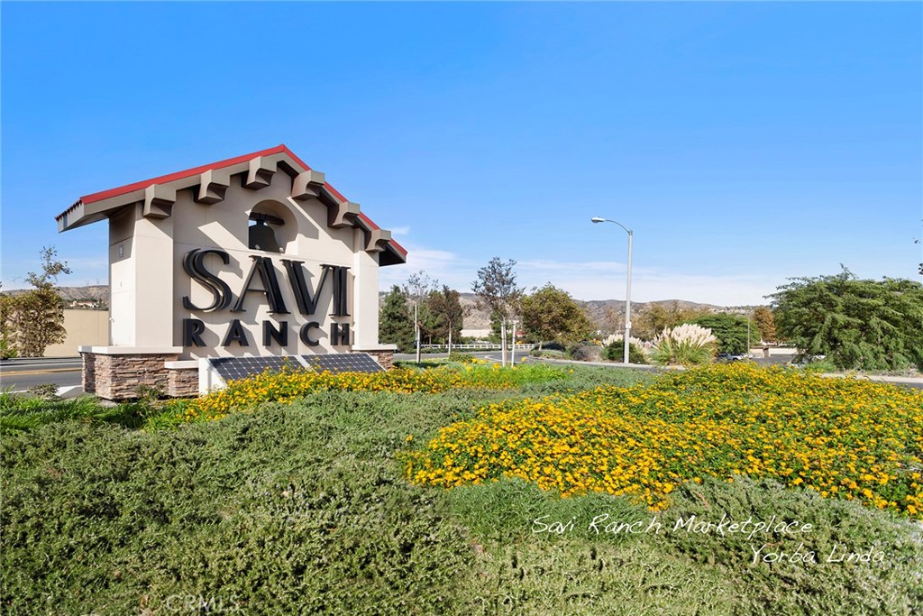 Close to Costco and some additional shopping. - 8751 E Running Springs Drive, Anaheim Hills CA 92808 - photo 35