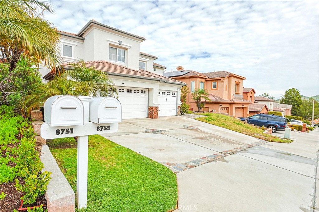 8755 E Garden View, Anaheim CA 92808 - photo 1