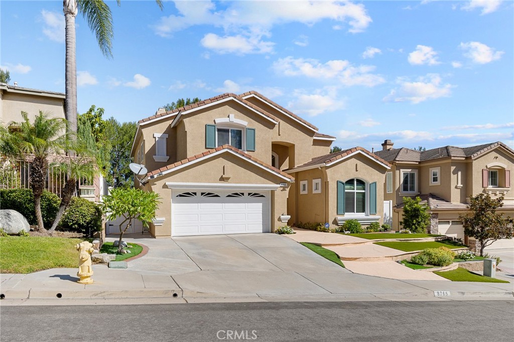 8765 E Banner Ridge, Anaheim CA 92808 - photo 2