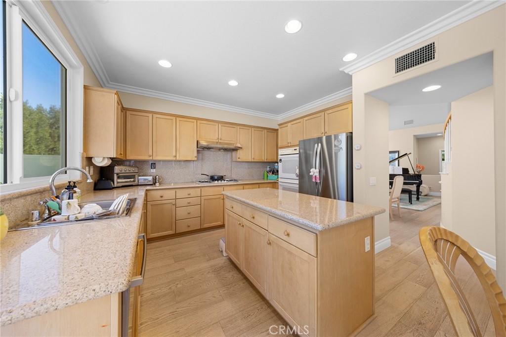 8765 E Banner Ridge, Anaheim CA 92808 - photo 15