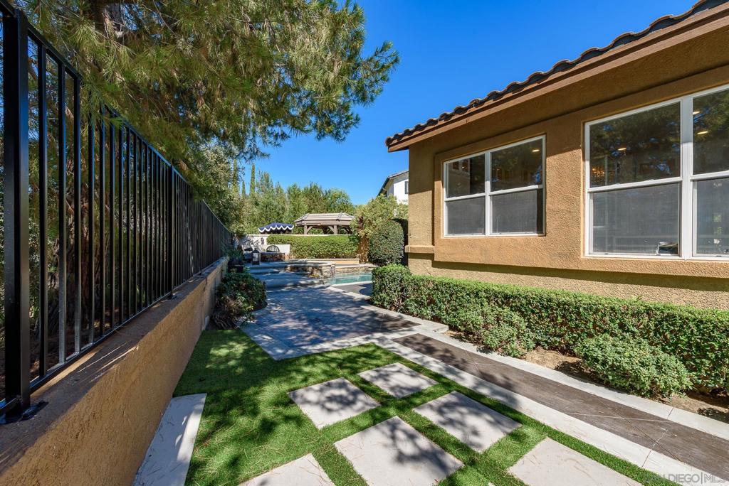 877 S Blue Vista, Anaheim CA 92808 - photo 49