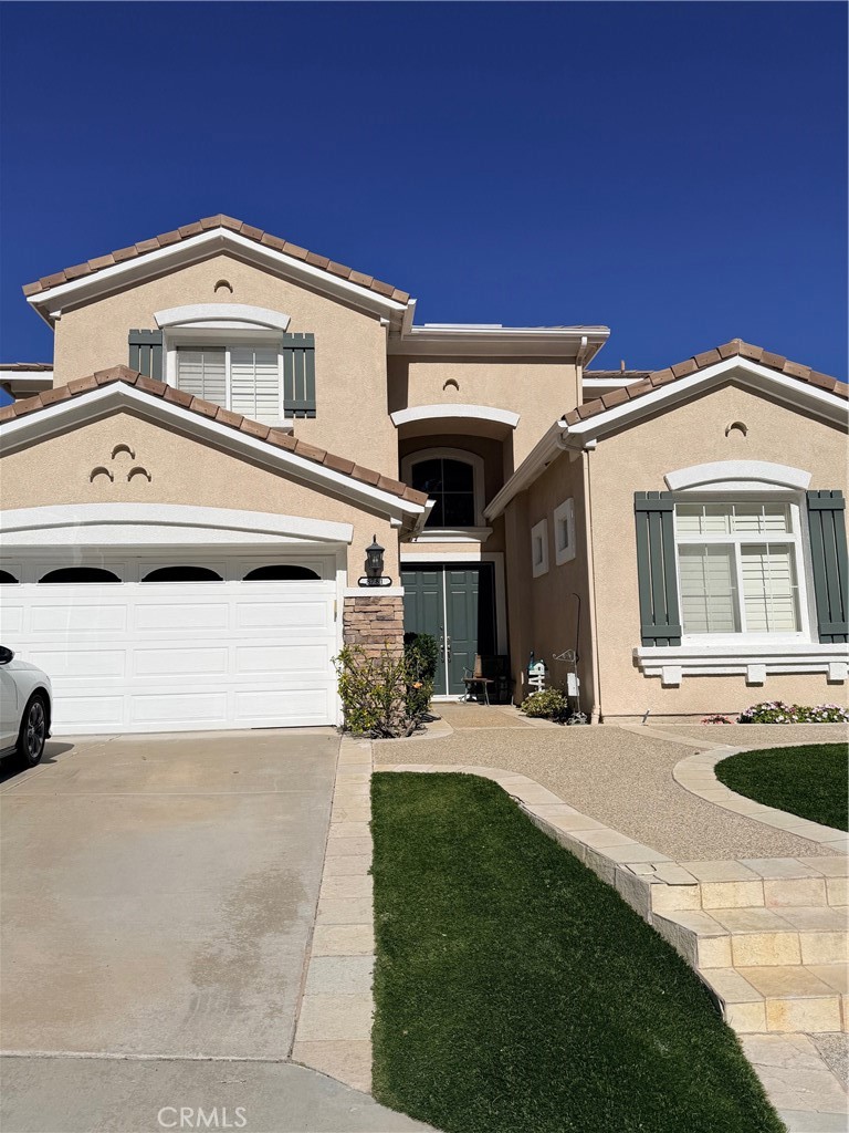8781 E Banner Ridge, Anaheim CA 92808 - photo 1