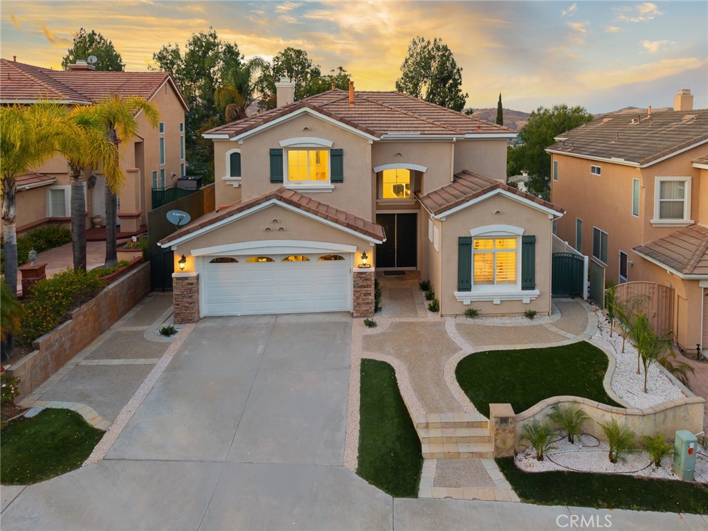 8781 E Banner Ridge, Anaheim CA 92808 - photo 1