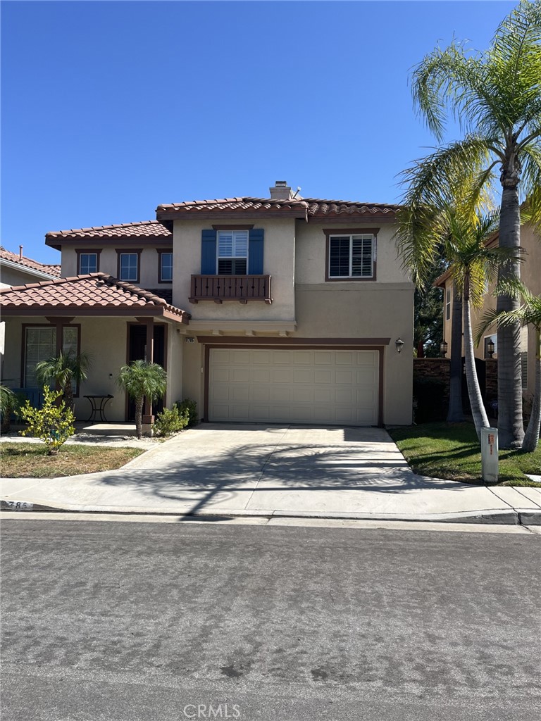 8785 E Wiley, Anaheim CA 92808 - photo 1