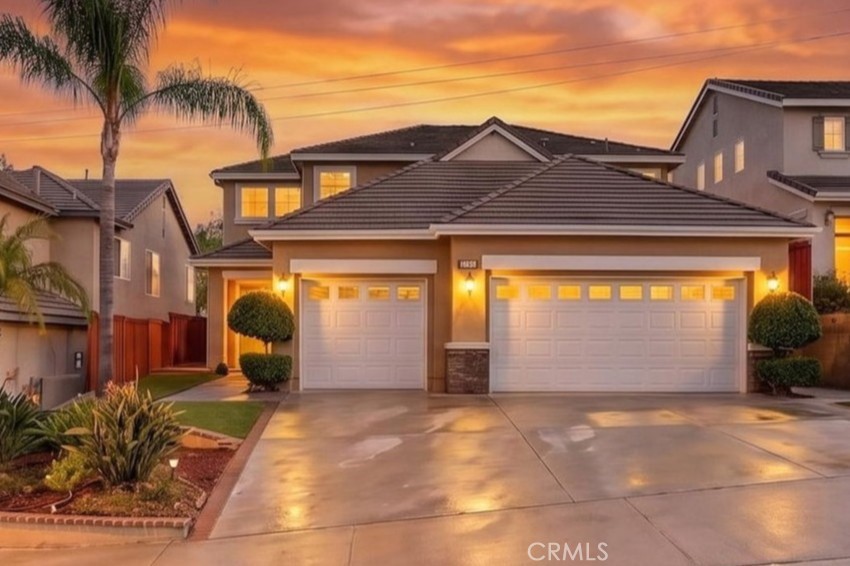8856 E Crestview Lane, Anaheim CA 92808 - photo 1