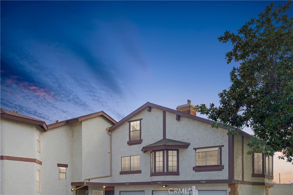 Virtual Twilight - 9002 Stacie Lane 25, Anaheim CA 92804 - photo 1