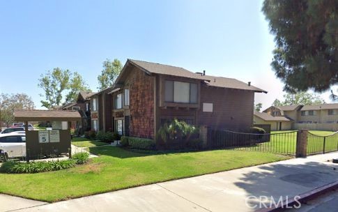901 S Sutter Creek Road 48, Anaheim CA 92804 - photo 1