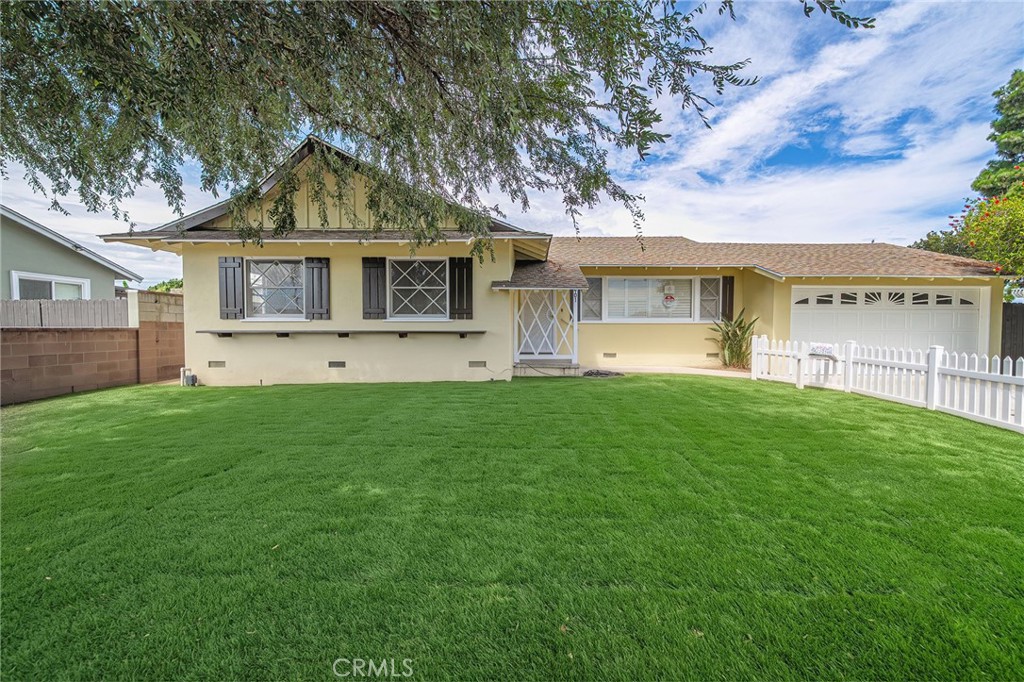 901 W Autumn, Anaheim CA 92805 - photo 1