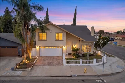 903 S Nordica, Anaheim