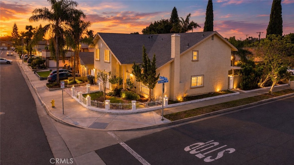 903 S Nordica, Anaheim CA 92806 - photo 61