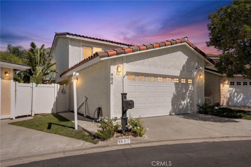 Digitally altered - 904 S Ridgecrest, Anaheim CA 92807 - photo 5