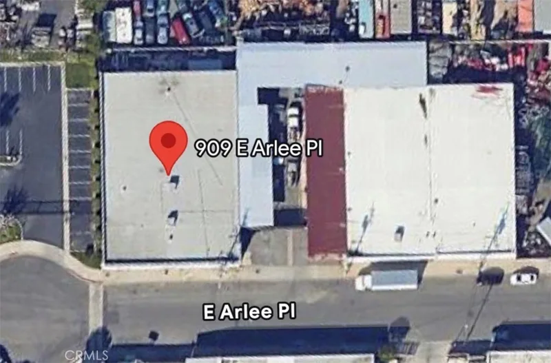 909 E Arlee Place, Anaheim, CA 92805