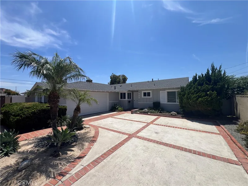 909 S Echo Place, Anaheim, CA 92804