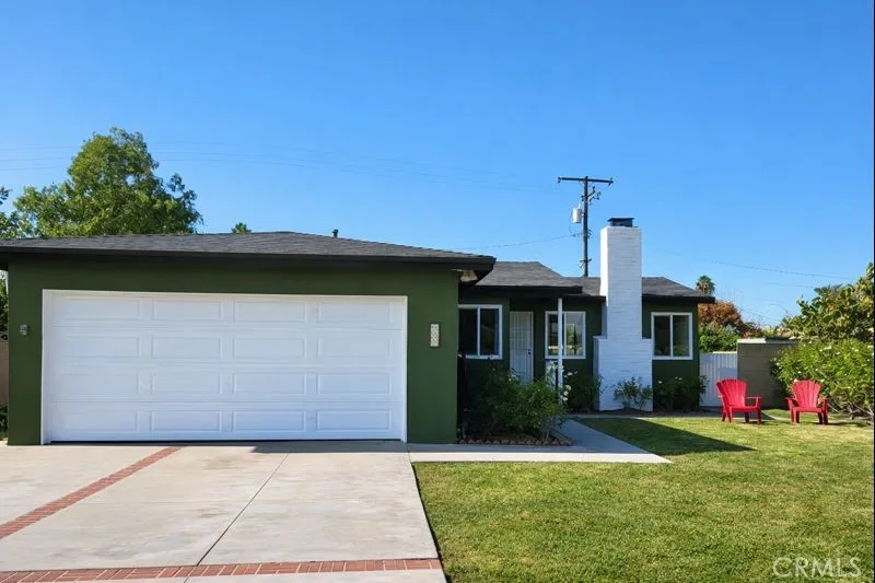 909 S Ira Court, Anaheim, CA 92804