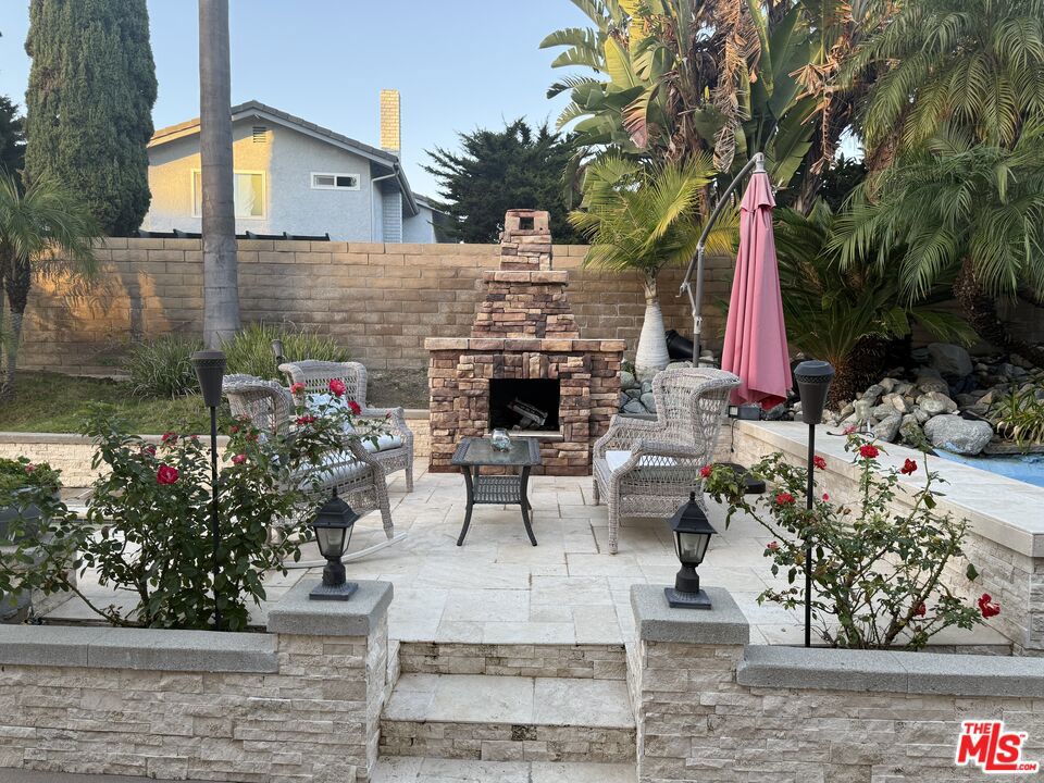 910 S Peary Way, Anaheim CA 92807 - photo 20