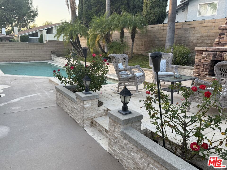 910 S Peary Way, Anaheim CA 92807 - photo 22