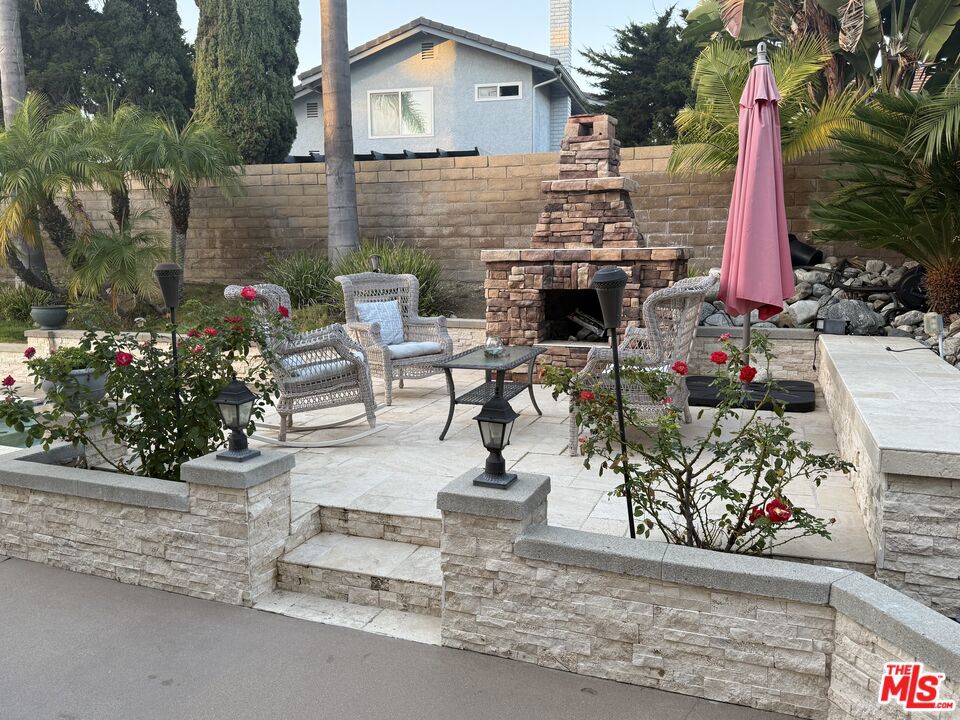 910 S Peary Way, Anaheim CA 92807 - photo 23