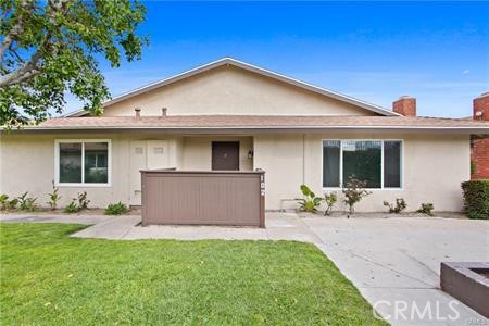 Entrance - 9166 Cerritos Avenue 102, Anaheim CA 92804 - photo 1