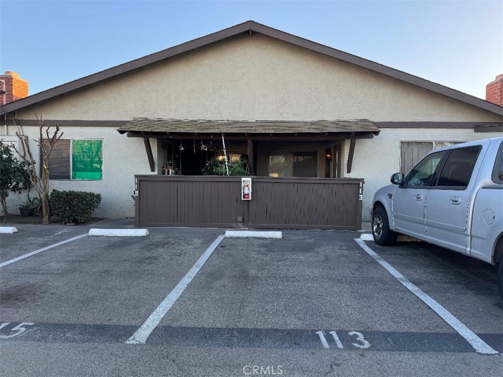 9166 Cerritos Avenue 115, Anaheim CA 92804 - photo 1