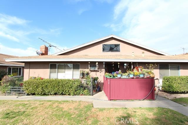 9166 Cerritos Avenue 44, Anaheim CA 92804 - photo 1