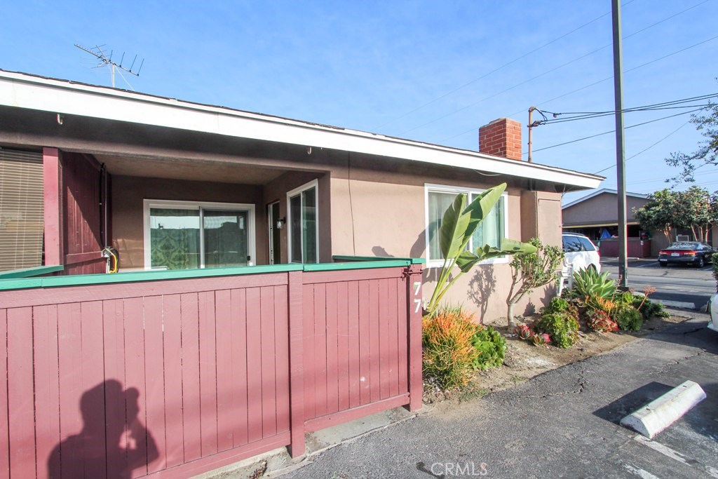 9166 Cerritos Avenue 77, Anaheim CA 92804 - photo 1